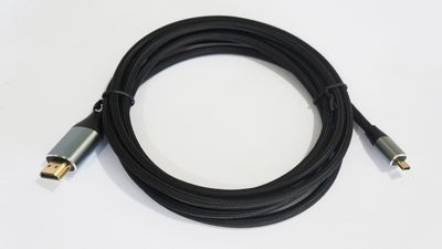 TB Micro HDMI-HDMI kábel v 2.1