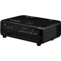 VIEWSONIC PX728-4K, Projektor 4K UHD, čierny