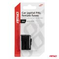Poistka JAPVAL PAL samica 65A AMIO-03415