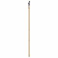 vidaXL Posuvné dvere ORKDAL Prírodná 61 x 198,5 cm