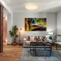 LED stropné osvetlenie Solight WO786