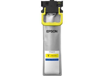 Epson WorkForce Pro EM/EP-C800R Yellow XL Atrament