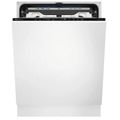 ELECTROLUX Vstavaná umývačka riadu KECA7305L