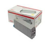 Žltý toner do MC861 (10.000 strán)