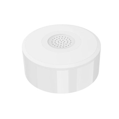 WOOX R7051, Smart Indoor Siren ZigBee