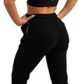 Dámske tepláky Limitless Black - GymBeam, veľkosť XXL, veľkosť oblečenia XXL