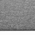 vidaXL Koberec 20 ks Sivá 50 x 50 cm 100% polypropylén