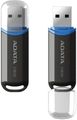 ADATA USB kľúč C906 32GB Čierny (AC906-32G-RBK)