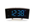 Budík digitálny TechnoLine WT 460 s FM rádioprijímačom