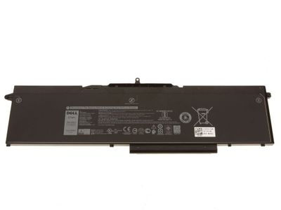 Dell Batéria 6-cell 97W/HR LI-ON pre Latitude 5501, 5401, 5511, Procision M3541