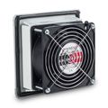 Ventilátor Plastim PTF 1500 s filtrom, pre rackové skrine