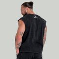 Tielko Washed Black - STRIX, veľkosť M