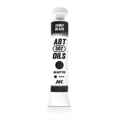 Abteilung 502 - Black