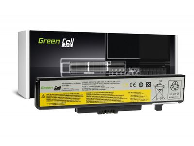 Green Cell LE34PRO batéria pre  Lenovo G500 G505 G510 G580 G580A G585 G700 G710 G480 G485 IdeaPad