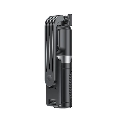 Yesido selfstick/tripod bt SF22 + pilot < 74CM čierna