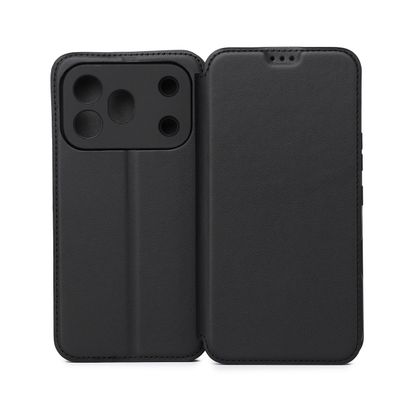 Smart Touch puzdro pre Honor 600 Pro čierne