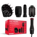 Revlon One-Step Blow-Dry Multi Air Styler 4v1 RVDR5373E