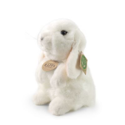 Plyšový králik 18 cm ECO-FRIENDLY