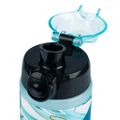 Tritanová fľaša na nápoje Leafs 700 ml