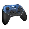 Bezdrôtový ovládač GameSir SuperNova T4n Pro (modrý)