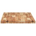 vidaXL Kúpeľňová doska olejová úprava 140x60x4 cm masívna akácia