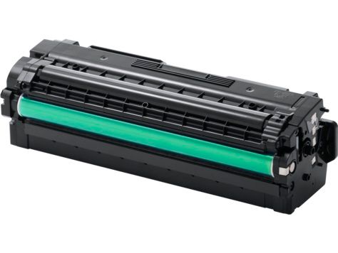 HP/Samsung CLT-Y506L/EĽS 3500 strán Toner Yellow