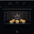 ELECTROLUX Vstavaná rúra EOD6C77WZ