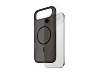 PanzerGlass CARE kryt Apple iPhone Air Smokey kouřový/čierny MagSafe
