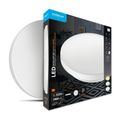 Modee Okrúhle stropné LED svietidlo s vypínačom SW2 36W 3CCT 3900lm (ML-CLA3CCT36WSW2)
