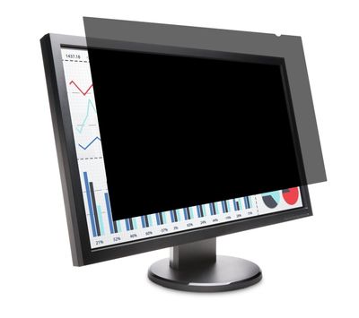Lenovo Kensington 23.8'' TIO 24 Privacy Filter