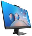 ASUS ExpertCenter E3/ AiO/ i3-1315U/ 8GB/ 256GB SSD/ Intel® Graphics/ 23,8"FHD,matný/ W11P EDU/ černý All-in-one pocítac, 23,8" Full HD, i3-1315U, 8GB DDR5, 256GB SSD, Intel UHD, W11P EDU, cerný + klávesnice a myš