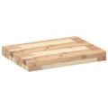 vidaXL Stolová doska 60x30x4 cm obdĺžniková masívna akácia