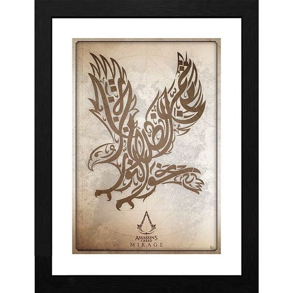 Obraz Assassin's Creed - Eagle Mirage