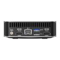 Mini PC GEEKOM A8 s procesorom Ryzen 7 8745HS, 16 GB RAM, 1 TB SSD + Windows 11 Pro