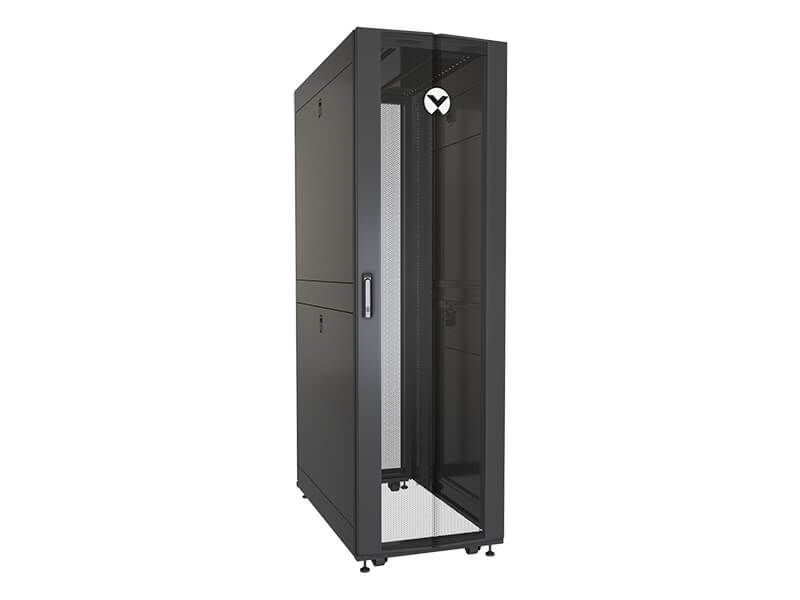 Vertív VR rack 42Ux600x1100