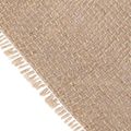 vidaXL Jutový rol 200 x 2500 cm Prírodná
