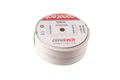 Koaxiálny kábel CONO-TECH RG6 NS100TRI, 1mm, CU/AL, Trishield, PVC, 6,8mm, 100m, fólia Koaxiální kabel CONO-TECH  RG6 NS100TRI , 1mm, CU/AL , Trishield, PVC, 6,8mm, 100m, fólie