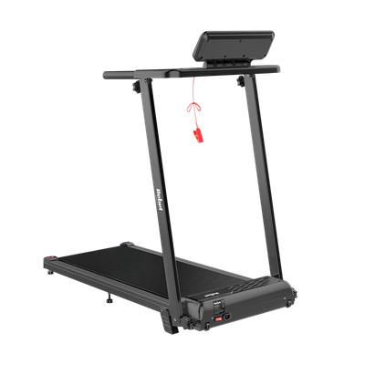 Bežecký pás REBEL ACTIVE RBA-1021 rýchlosť 1–12 km/h, 12 programov