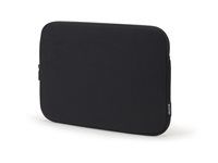 Puzdro na notebook - 15" - 16" - čierna