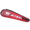 Bedmintonová raketa WISH Air Flex 950, modro/čierna