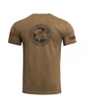K09012-WTS-03-Coyote-XL Pentagon Ageron T-Shirt Zero Edition WTS