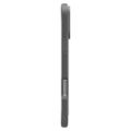 Spigen Rugged Armor Mag Magsafe puzdro pre iPhone 16 Pro Max 6,9" sivá