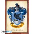 Sada pohľadníc Harry Potter - Erby (5 ks)