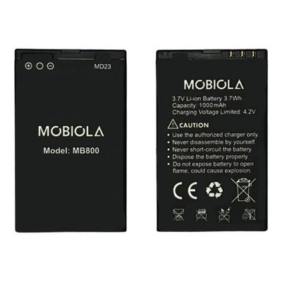 Batéria pre telefón MOBIOLA MB800