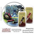 Army Painter Rangefinder Tape Measure - mierka rozsahu