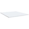 vidaXL Posteľný rám boxspring s matracom čierny 180x200 cm látka