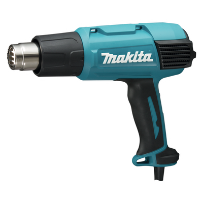Makita Horkovzdušná pistole 50-600 °C, 1800 W