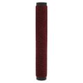 vidaXL Rohožka prešívaná 60x150 cm červená