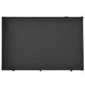 vidaXL Kryty na hojdačku 2 ks 12 očiek 215x150x130/150cm polyetylén