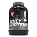 Whey Protein - Mammut Nutrition, čokoláda, 1000 g